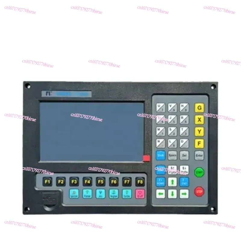 Plasma Cutting Machine F2100B Plasma Controller for Cutting Machine + F1621 + JYKB-100-DC24V-T3 + F1510T