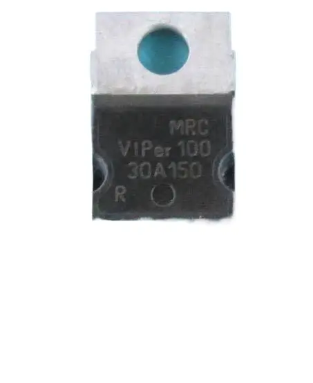 

IC новая% VIPER100 Оригинальная оригинальная пленка, пожалуйста, будьте уверены на покупку