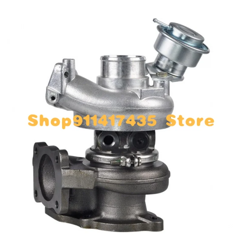 

turbocharger for Subaru automotive refitted turbocharger manufacturer supply TD05 16G SUBARU