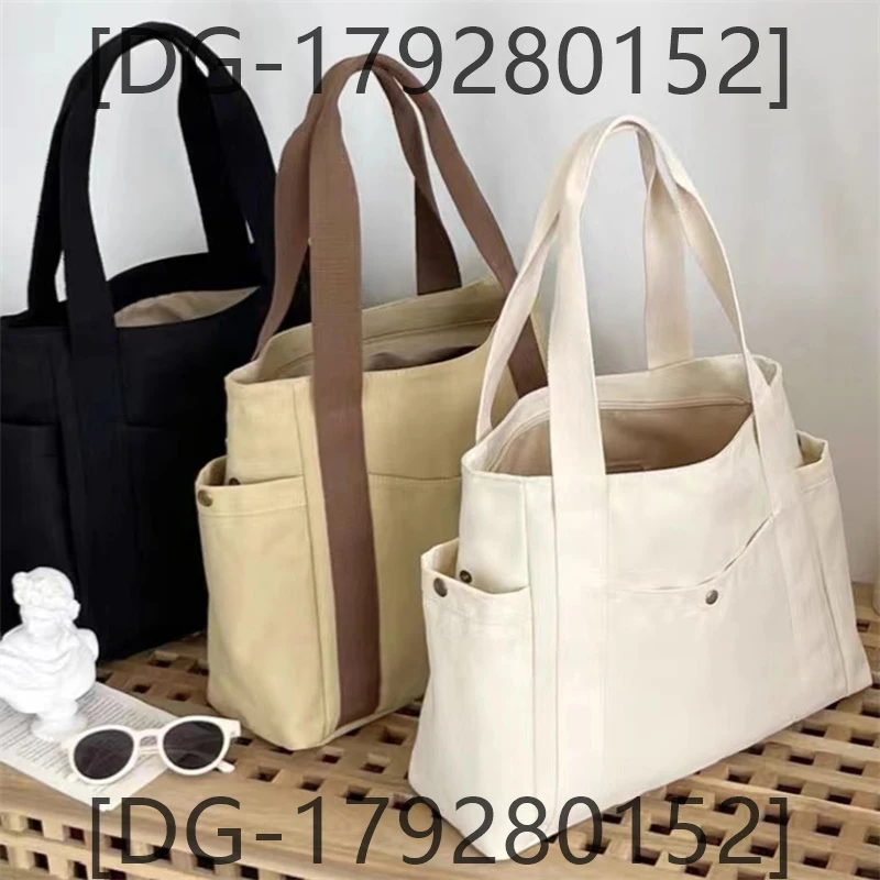 

2024 New Women Bag Fashionable and Soft _DG-179280152_