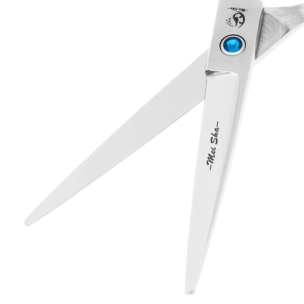 5.5 /6.0 Inch Professional Hair Cutting Scissors Barber Thinning Shears Non-slip Hand Safety Hairdressing Scissors JP440C A0036A