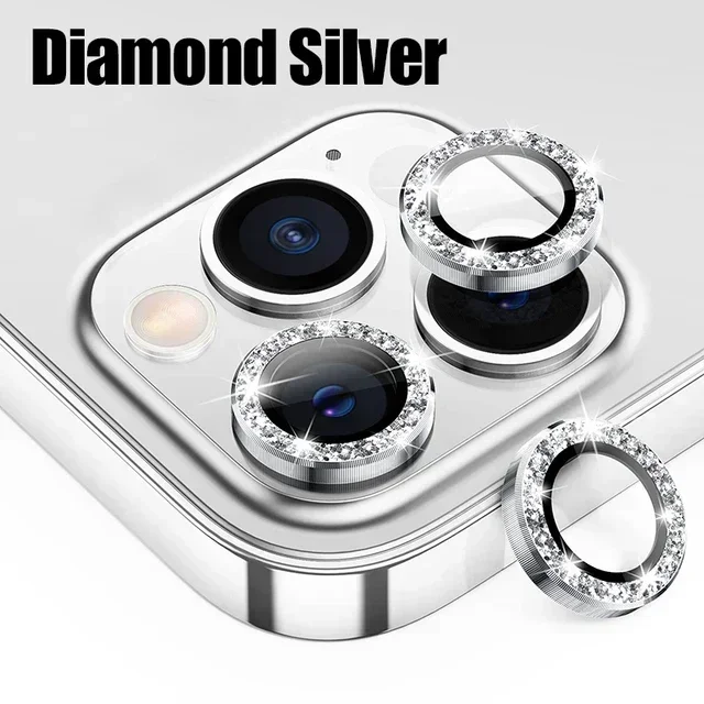 Variant: Diamond Silver
