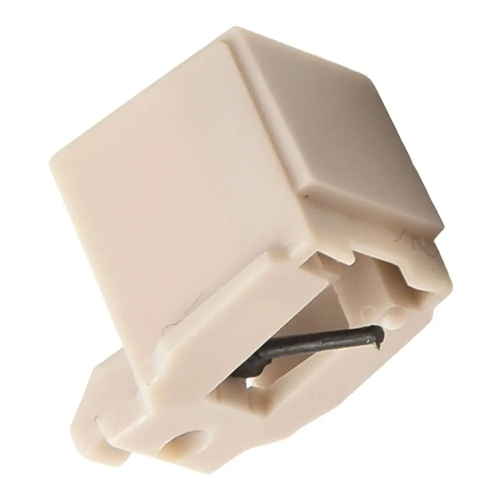 ATN3600L Replacement Needle For Audio-Technica AT-LP60X Turntable+Cleaning Brush Dynamic Magnetic Head Stylus