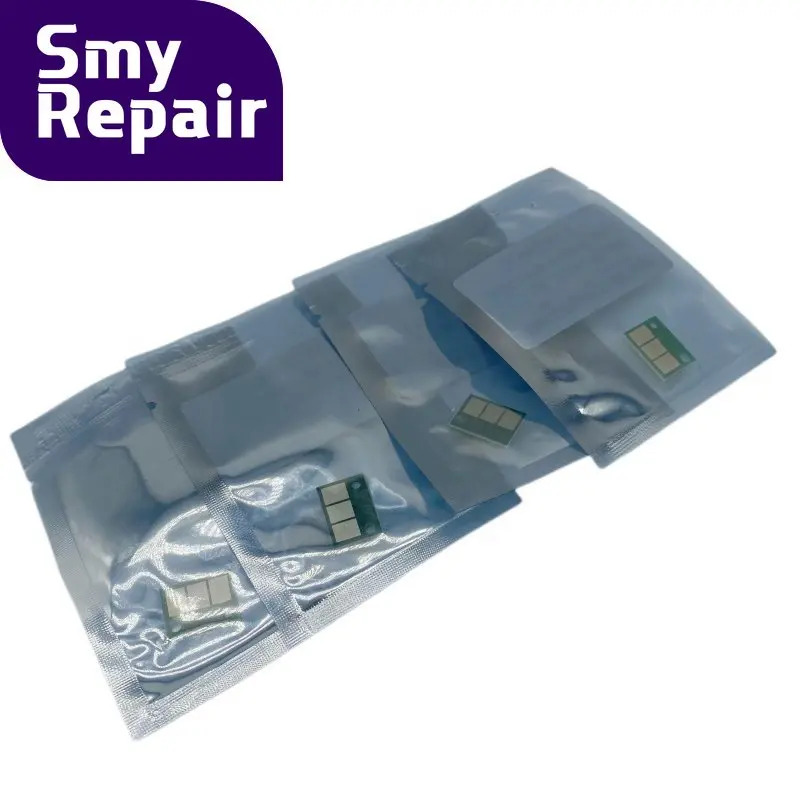 Chip de tambor para Konica Minolta, peças de impressora copiadora cor preta, BH C220, C280, C360, C7722, C7728, C224, C284, C364, C454, C554, 1Pc