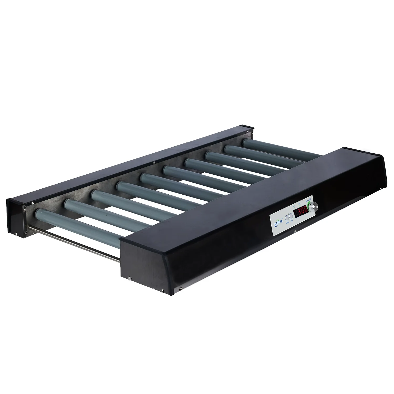 

Stainless Steel Roller Mixer Homogenizer TR10-1000