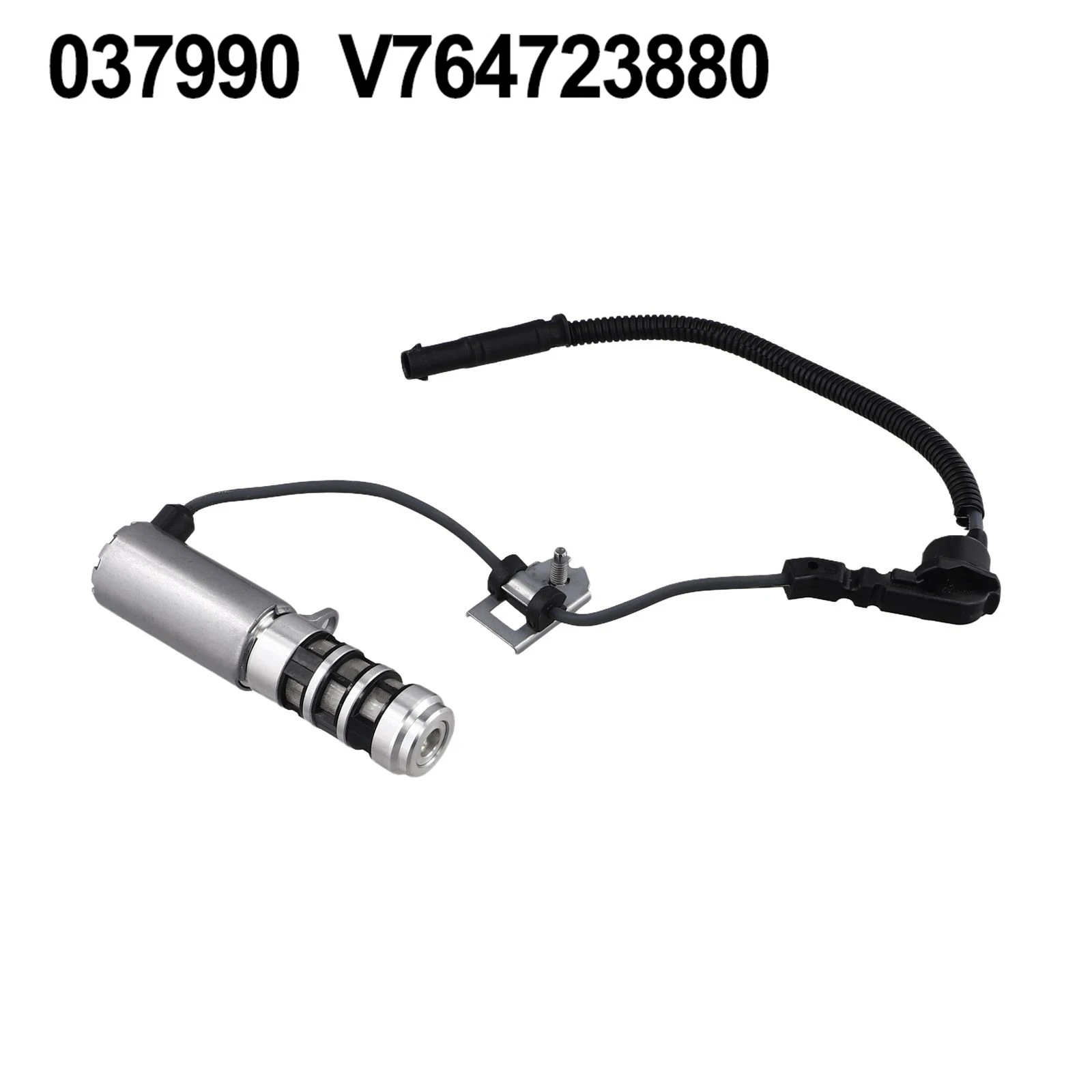 High Universality Fitment Car Maintenance Car Oil Pump Sensor Car Solenoid Valve Epoxy Resin High Universality