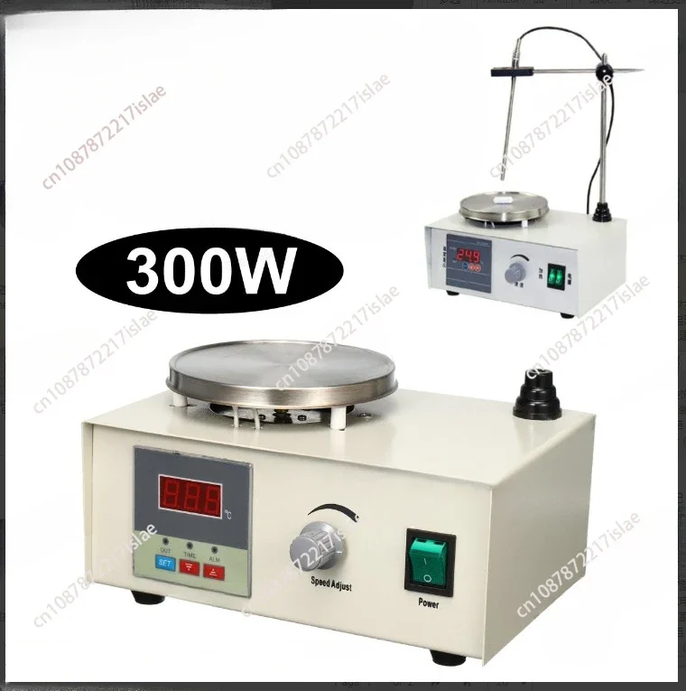 

Suitable for 85-2 constant temperature stirrer, digital constant temperature magnetic stirrer