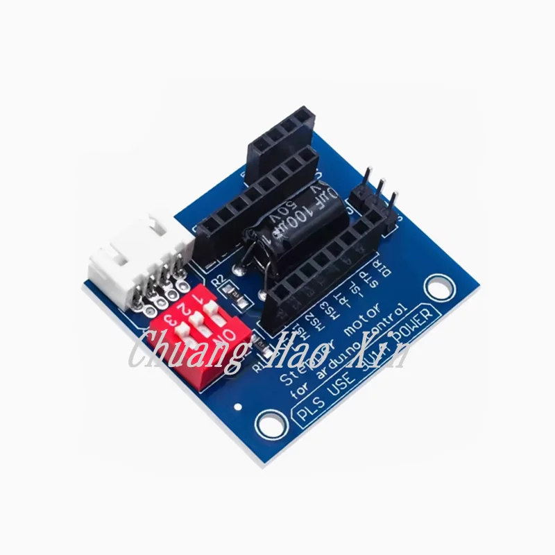 2pcs 3D printer A4988/DRV8825 stepper motor drive control board/expansion board