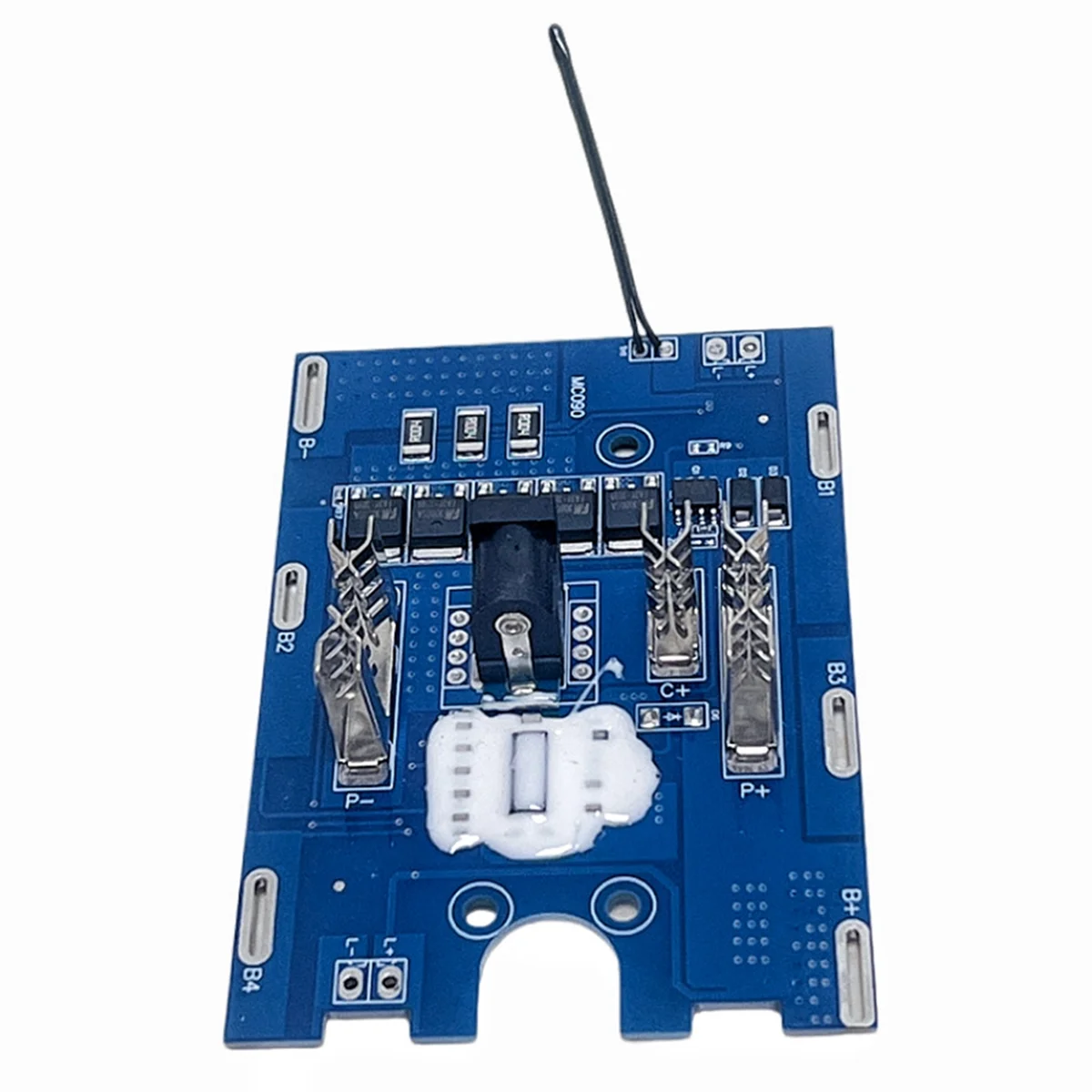 Battery Charging Protection Board 5S 21V 25A Lithium Battery Pack Protection Circuit Board Module for Makita Power Tool