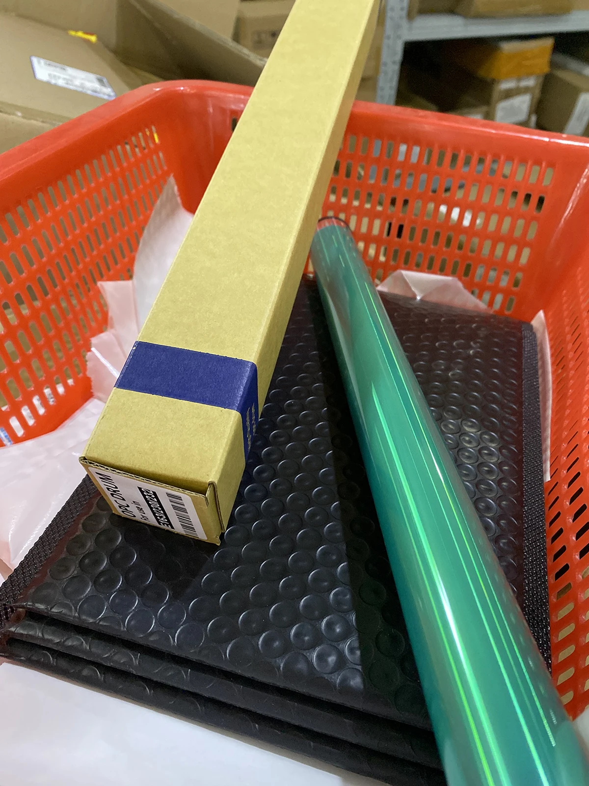 Opc Drum For Toshib…