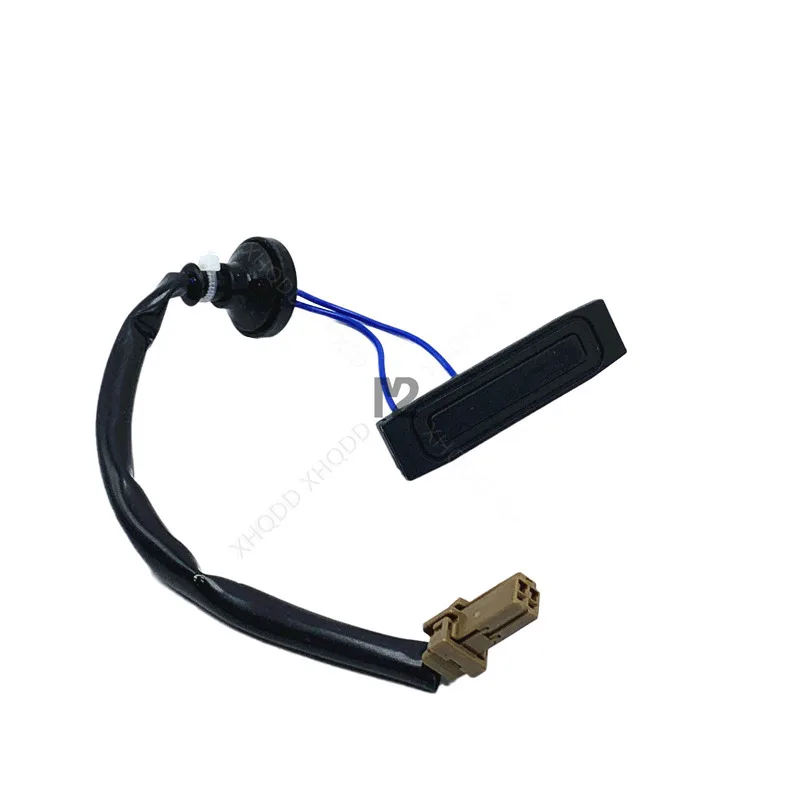 

25380-2DT0A For Nissan Sentra Tiida LATIO Versa Maxima Altima Rear Trunk Opener Tailgate Release Switch Button