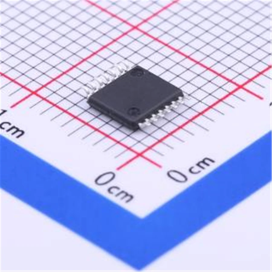 100PCS/LOT LM2902PWR (Operational Amplifier)