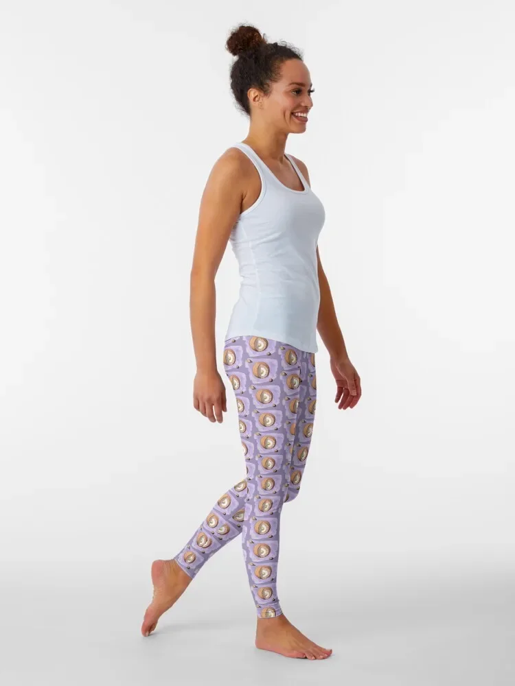 Scotch Egg Galaxy Leggings for fitness harem pants Women's high waist legings for fitness Womens Leggings