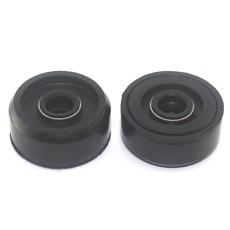 motorcycles WATER PUMP SEAL FOR for DT50 Enduro XC50 Vino XF50 C3 YZ80 TZ125 YZ125 TZ250 DT XC  XF 50 YZ TZ 80 125 250