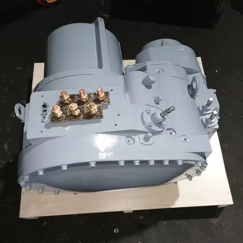 

2026 Brand New Screw Carrier Compressor 06NA2123S6NA-A00 for High Temperature&low-temperature