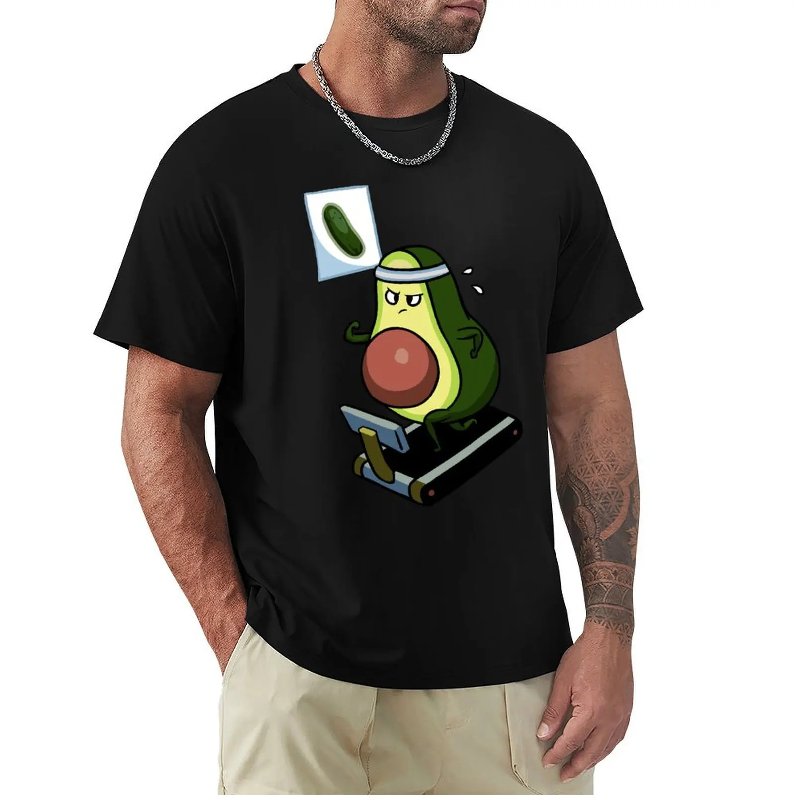 Avo-Cardio Monday T…