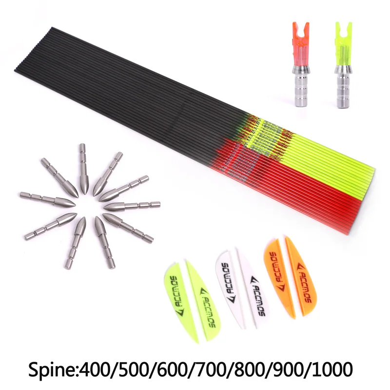 Thumbnail 3 - #4 Best Arrow Nocks to Buy In 2026