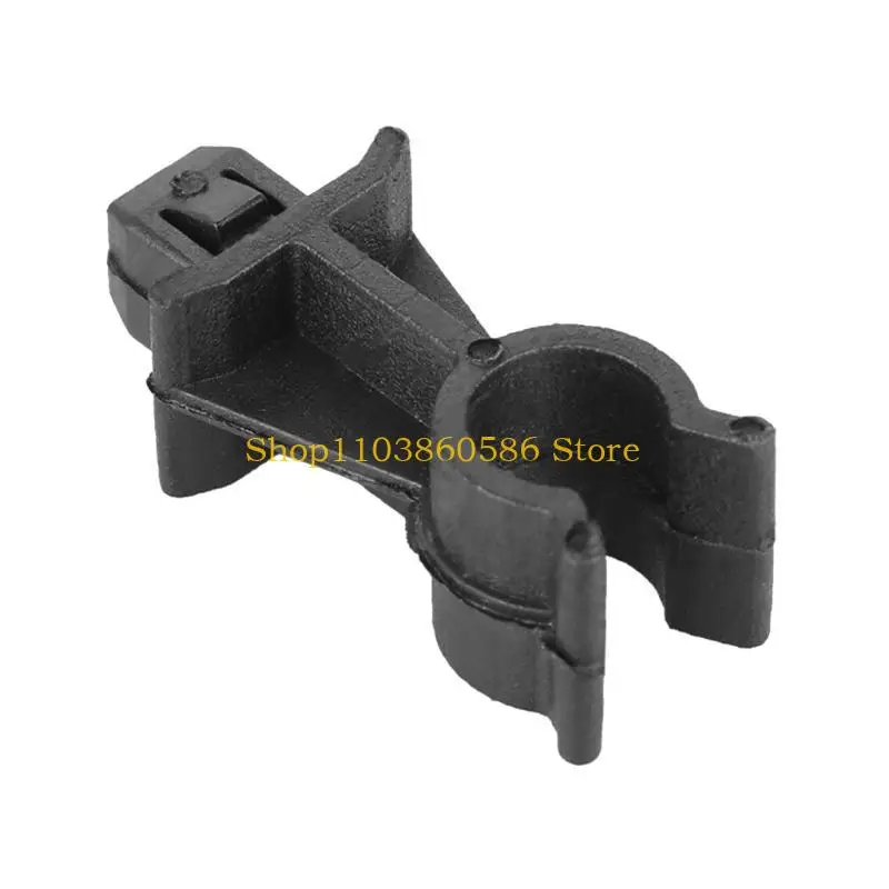 242A Car Hood Prop Rod Clip Support Clamp Auto Fastener For J10 06-13/D40 65722-EB300