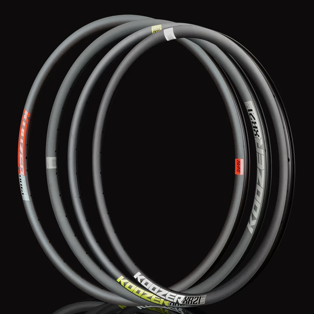 Bicycle rim Mountain bike 26/27.5/29 inchs 29er MTB rim tube/tubeless ready width 25mm 28/32H XC/CX/gravel for 1.7~2.3 tire