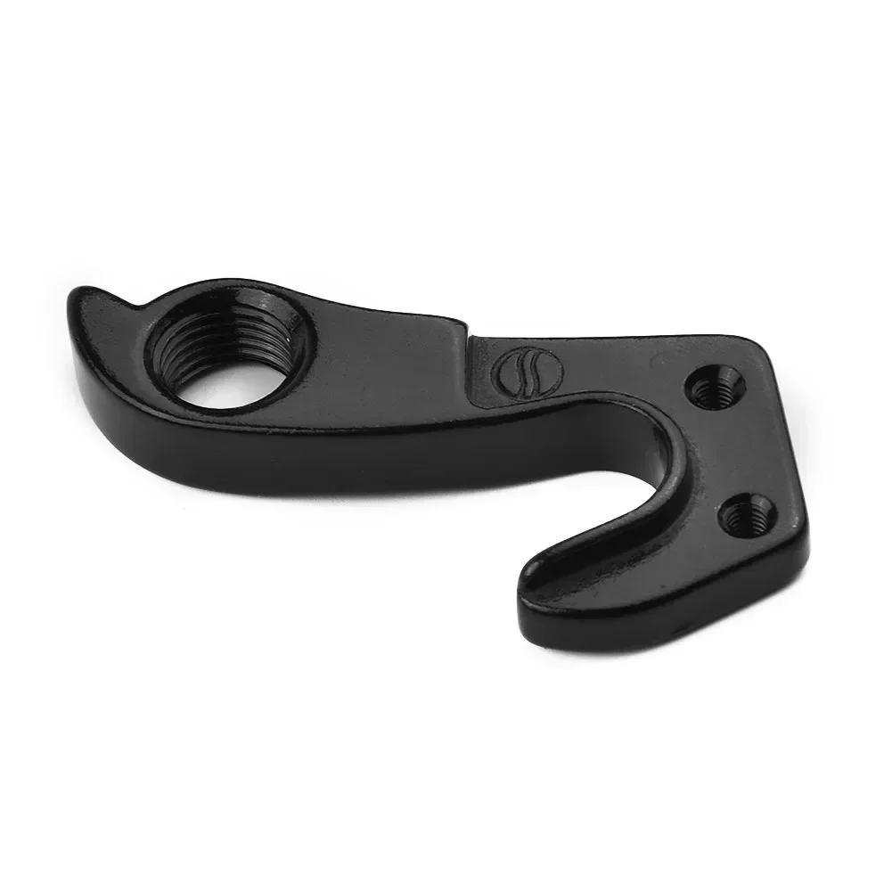 Envie Bike Derailleur Hanger Fastroad Defy Derailleur Giant Hanger Mountain Bike Propel TCX # 167 Liga de alumínio