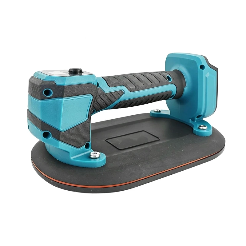 250kg-bearing-industrial-grade-heavy-duty-intelligent-display-electric-vacuum-suction-cup-for-18-20v-makita-battery