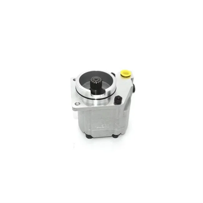 

A8VO107 Excavator Booster Gear Pump E325B 320B