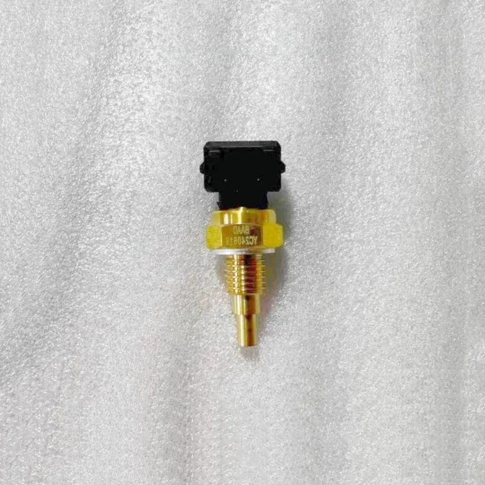 For QJMOTOR Sai550/550S QJ500GS-7/7A Genuine 270013160003 Water Temperature Sensor