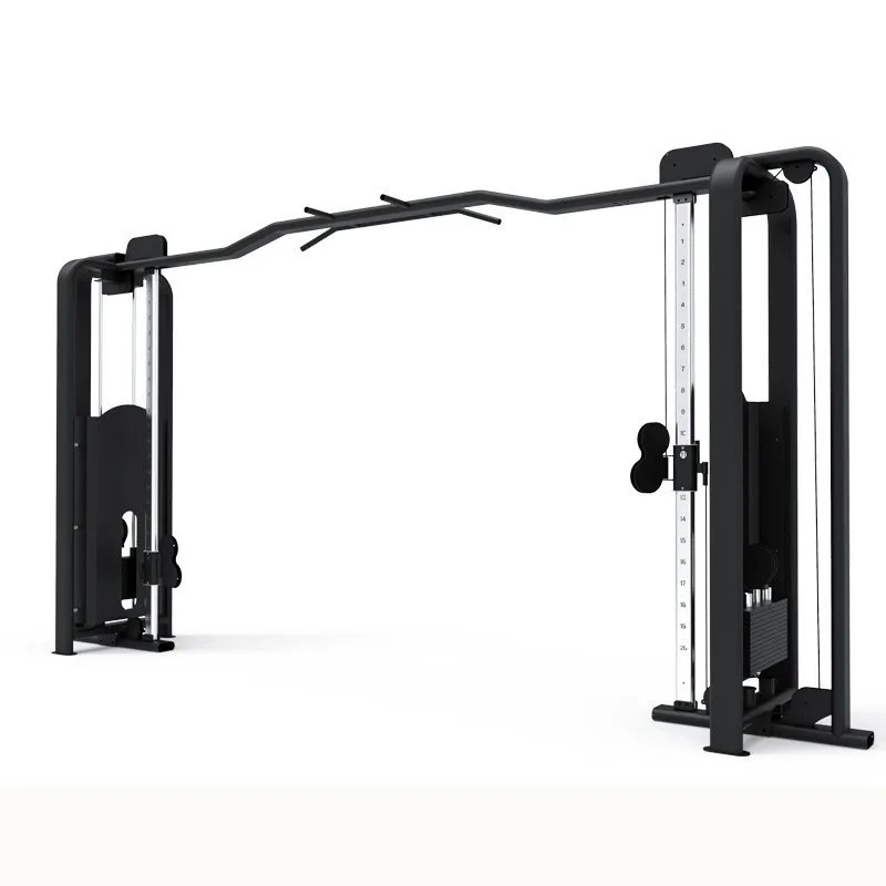 YJQ1 gantry multi-functional chest clip gym commercial pull-up comprehensive training equipment