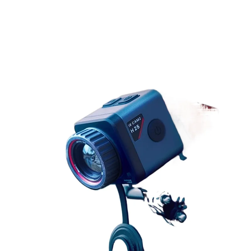 

H25 Thermal Imaging Night Vision High definition Infrared Thermal Imager Telescope Thermal Imager Image Phase
