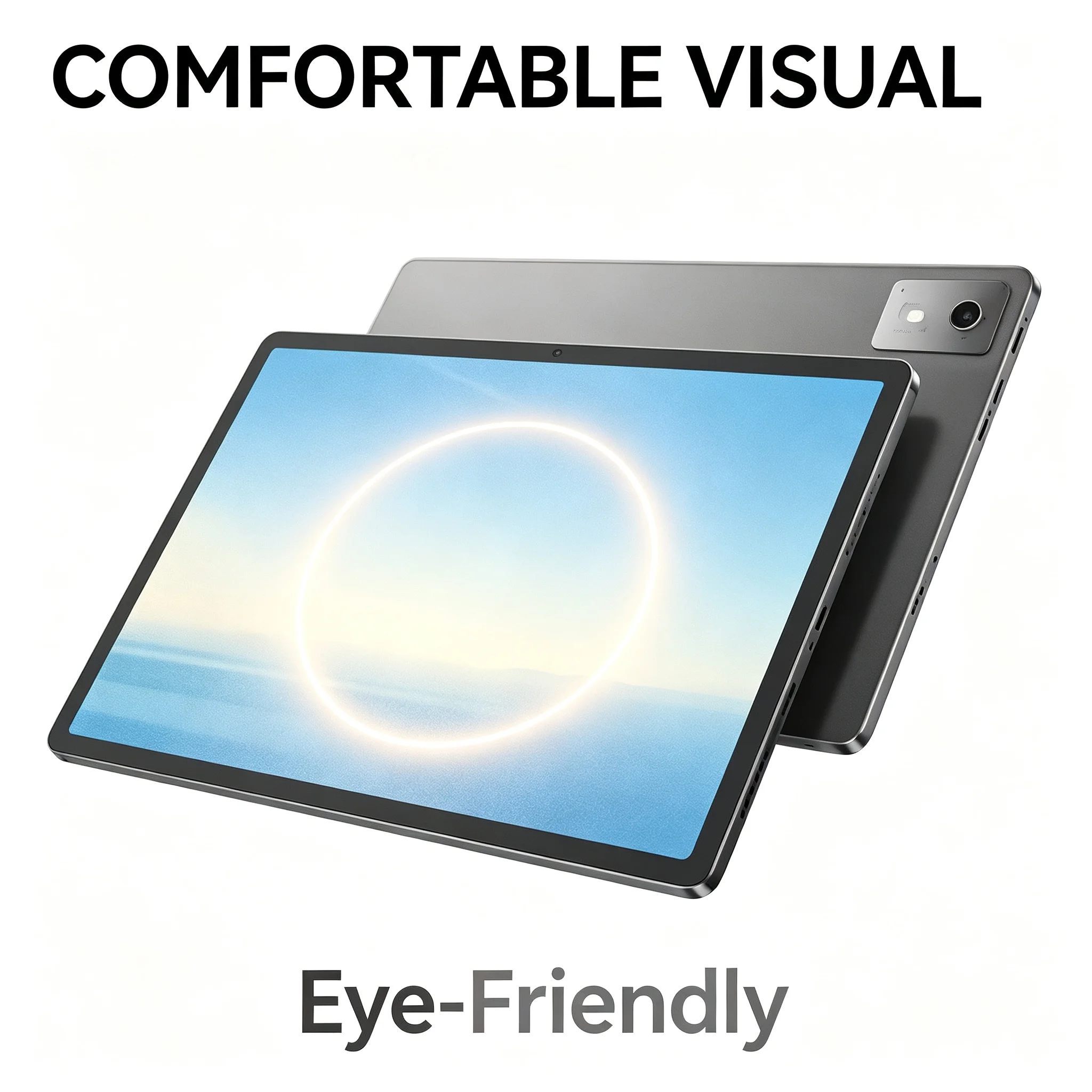 Lenovo Xiaoxin Pad Pro 12.7 8GB 128GB Tablet with Pen