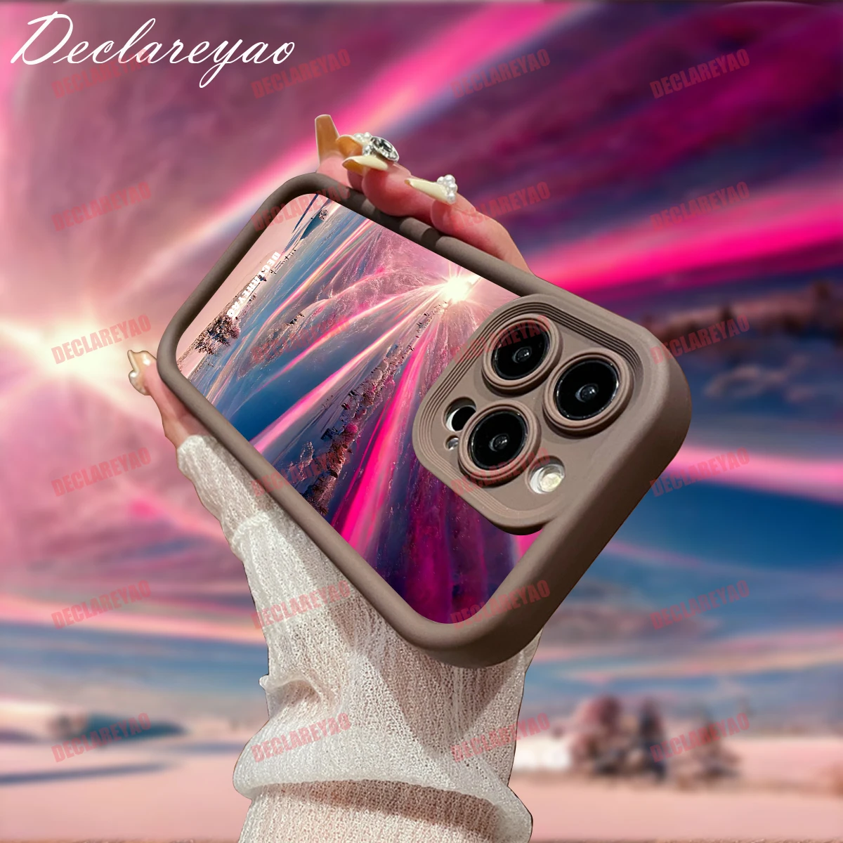 Declareyao Matte Tp… - image