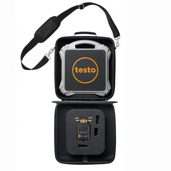 Testo 560i -Digital refrigerant scale with Bluetooth - 0564 1560