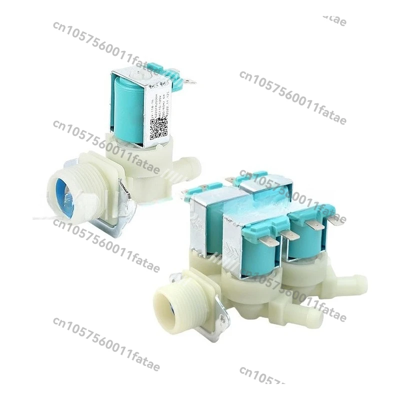 

5220FR2006H + 5220FR2008F Washing machine accessories solenoid valve