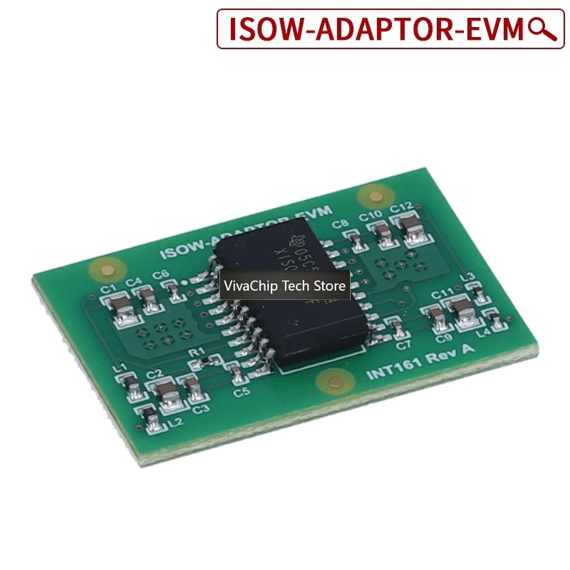 VivaChip TechISOW-ADAPTOR-EVM ISOW78xx To ISOW77xx EVM Adaptor High Stability For Power Isolation Development