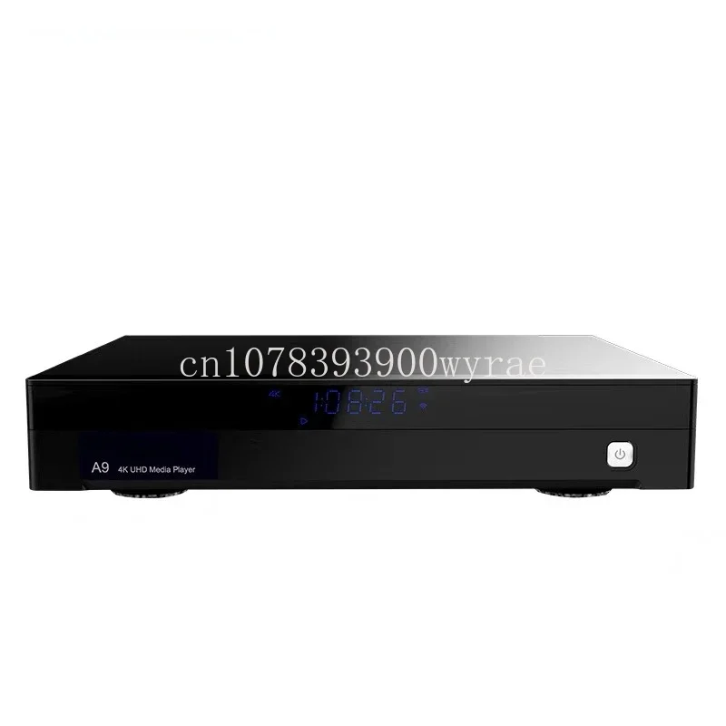 

A9 second-generation high-definition 4K ultra high-definition ultra high-definition Blu ray player