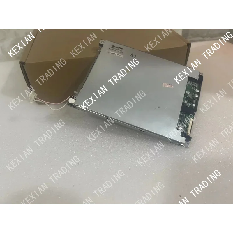 شاشة عرض LCD أصلية ، بوصة ، LM057QC1T08 ، LM057QC1T01