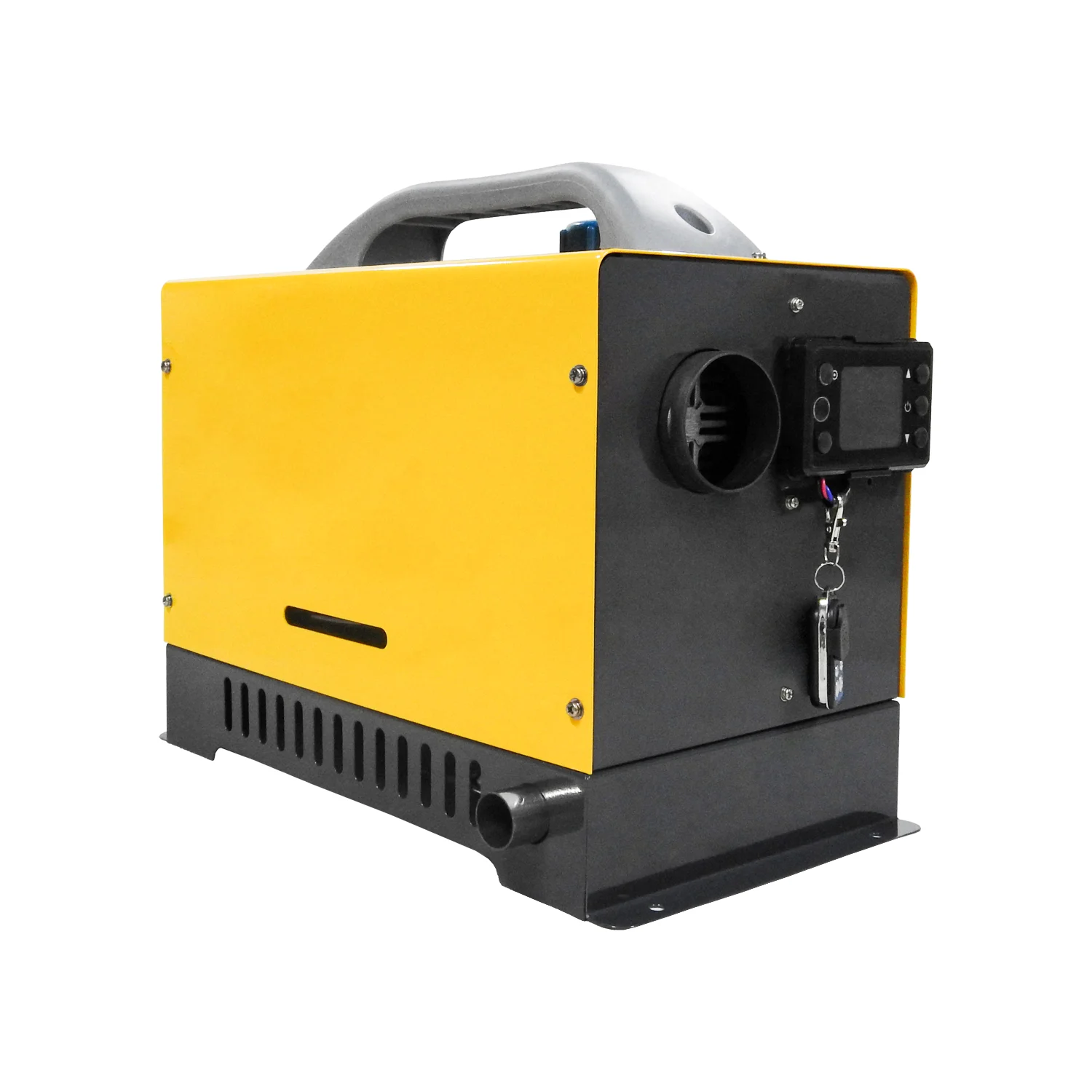 Portable Parking diesel Heater 12V/24V 2KW