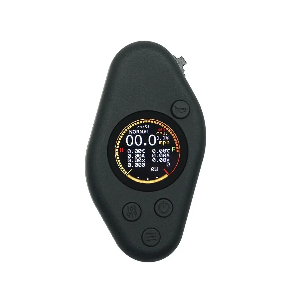 

Flipsky VX4 PRO - Hall Sensor Throttle Remote Controller