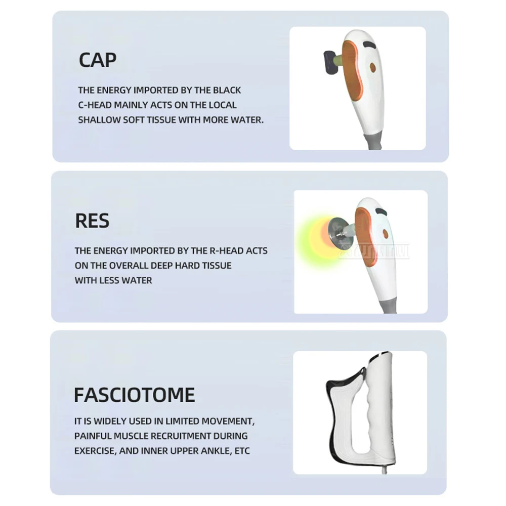 

Face Skin Care Machine