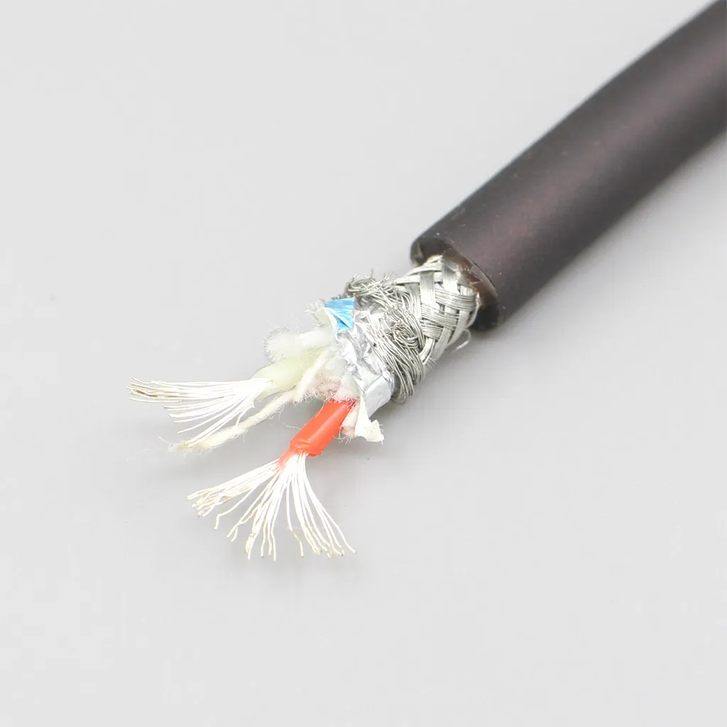 Экранирование OCC провод 3,5 мм кабель «Папа-папа» IFI Zen DAC LN004371