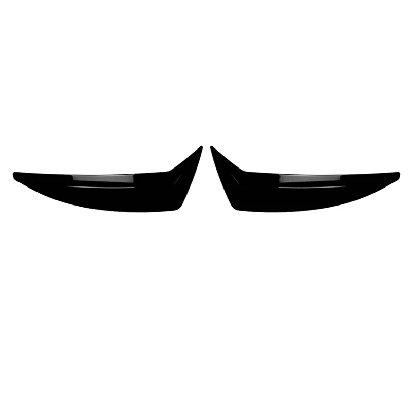 

Превосходный задний спойлер багажника автомобиля, крыло, комплекты кузова, спойлер для BMW X6 G06 2019-2024, глянцевый черный