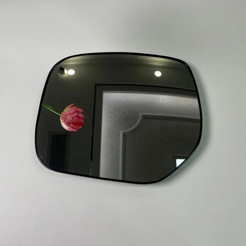 For Subaru Forester Outback Impreza XV 2013-2018 Car Accessories Rearview Mirror Lens Mirror Glass Lens New 2