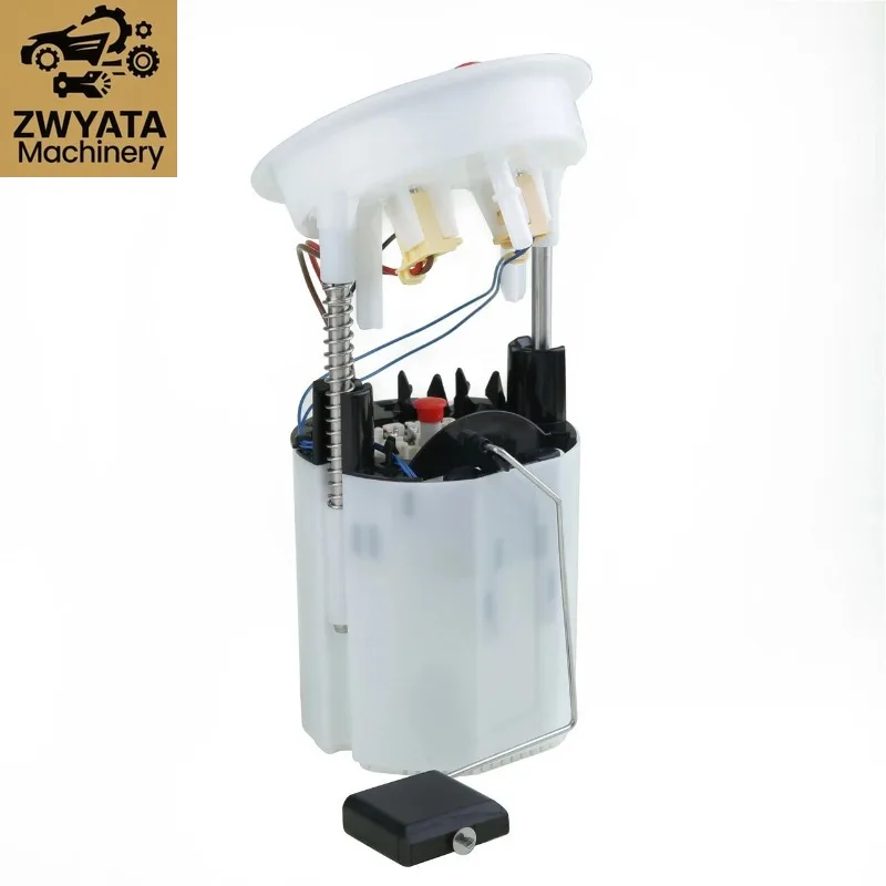 

16117197076 16147197075 16117232444 Электрический топливный насос для BMW 1 3 серии E81 E87 E88 E91 E92 X1 118i 130i 320i 2004-2013