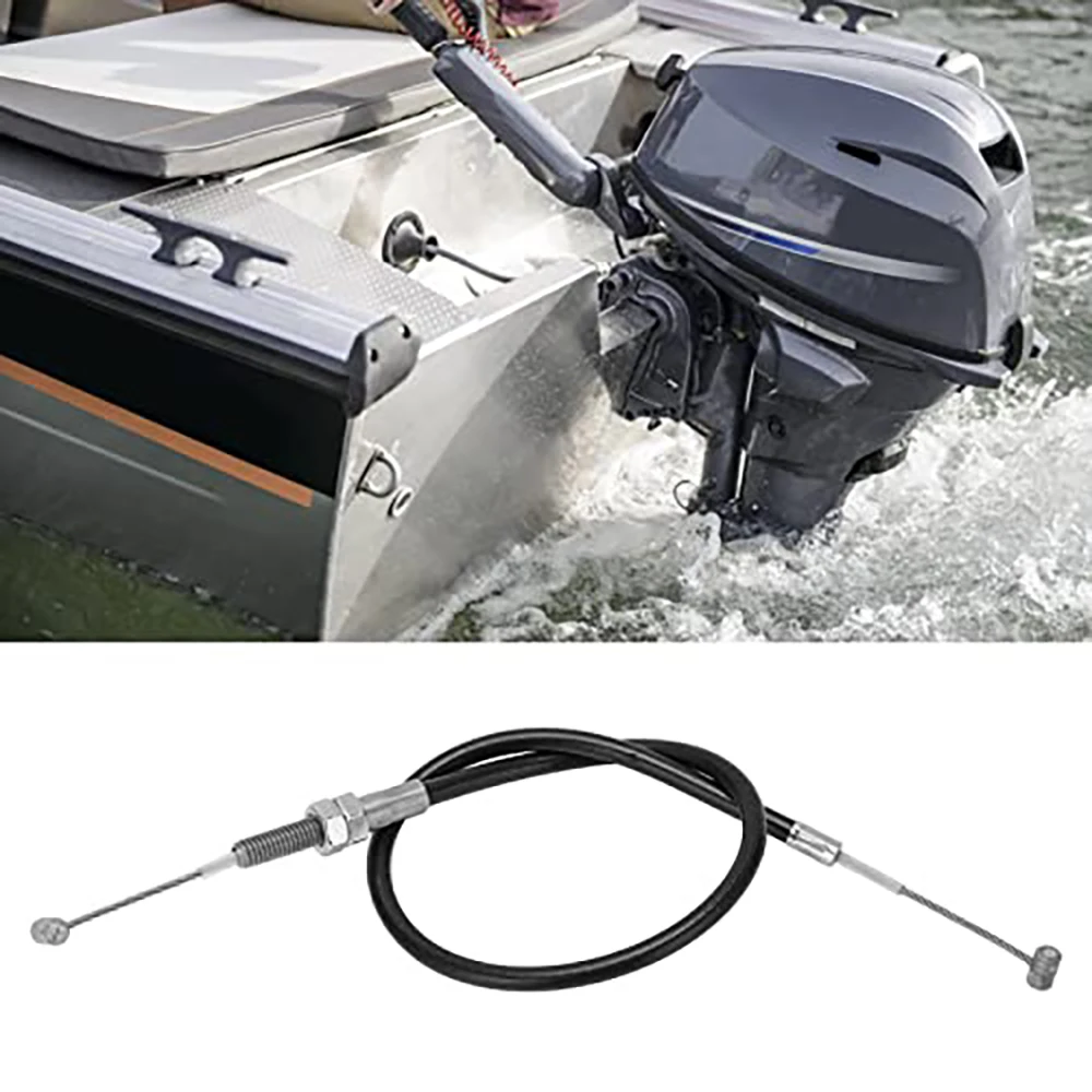 6N0-F6301-10 6G1-26301-02 6GH-26301-00 خنق كابل آسى لياماها 6HP 8HP 2 السكتة الدماغية 6N0-F6301 6G1-26301 6GH-26301 قارب المحرك #3