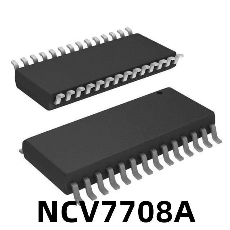 1Pcs NCV7708 NCV7708A Power Management Control Driver Chip New Original on-hand