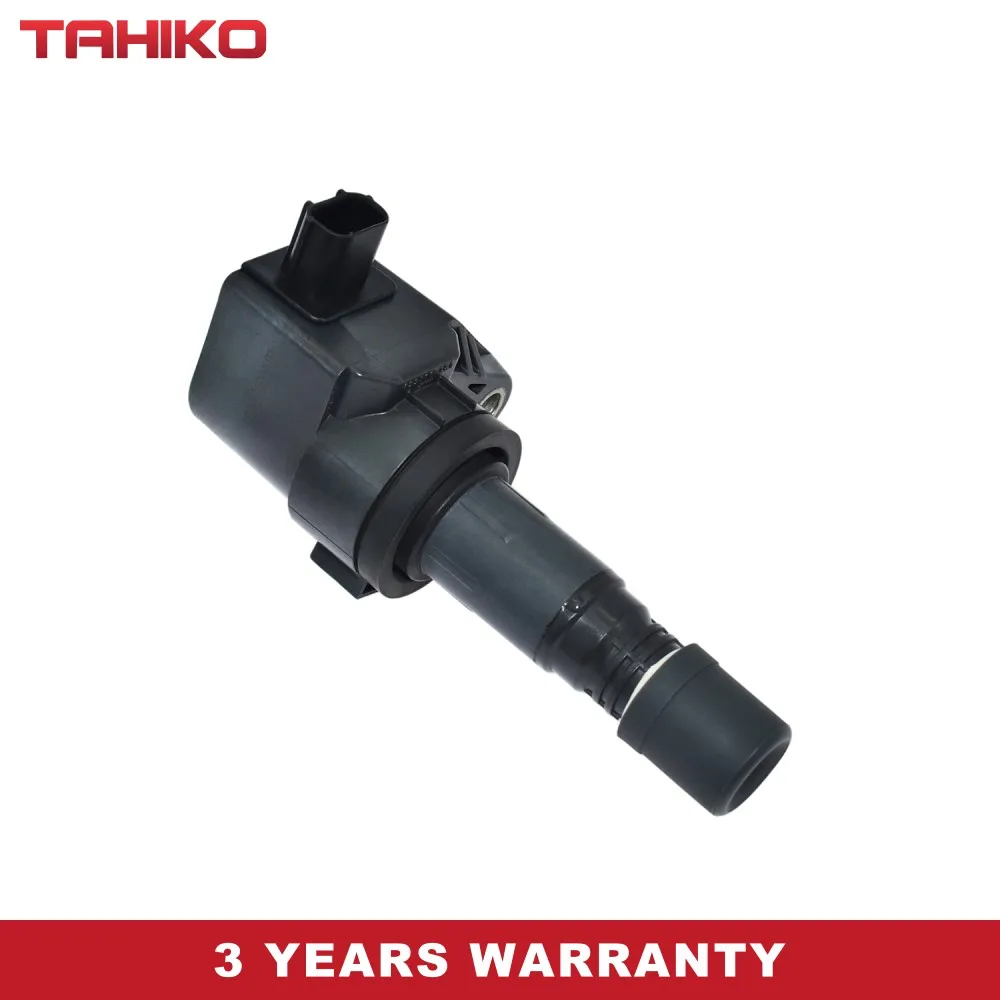 

Ignition coil 099700-181 fit for Acura ILX 2.0L L4 2013-2015 Honda Civic 1.8L L4 2012-2015 HR-V 1.8L L4 2016-2017