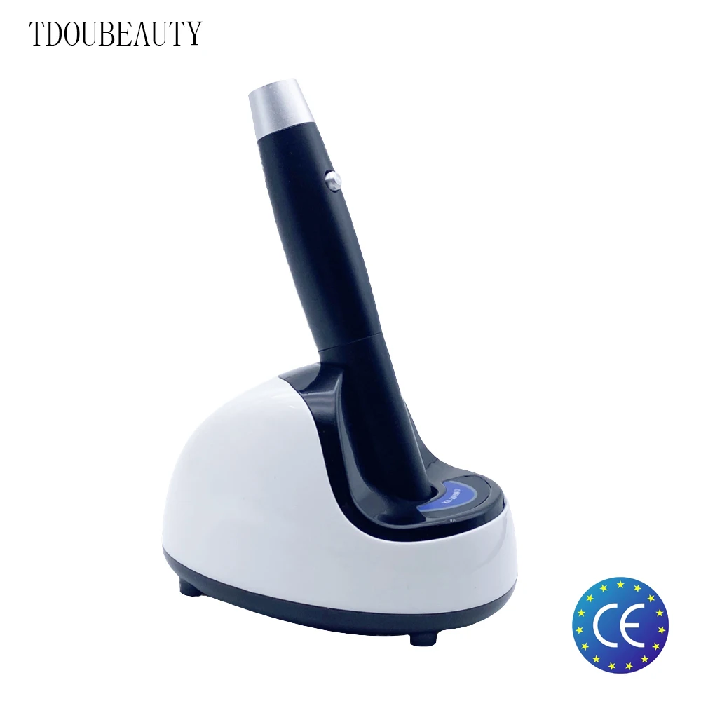 40000Lux (2 Levels Adjustable) Oral Otolaryngology, Ophthalmology, Examination, Kindergarten, Morning Checklight, Flashlight