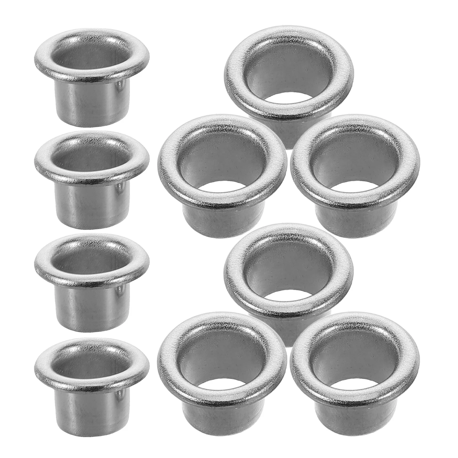 

20 Pcs Drum Airflow Hole Opening Soffit Vents Accessory Degassing Direction Covers Breathing Port