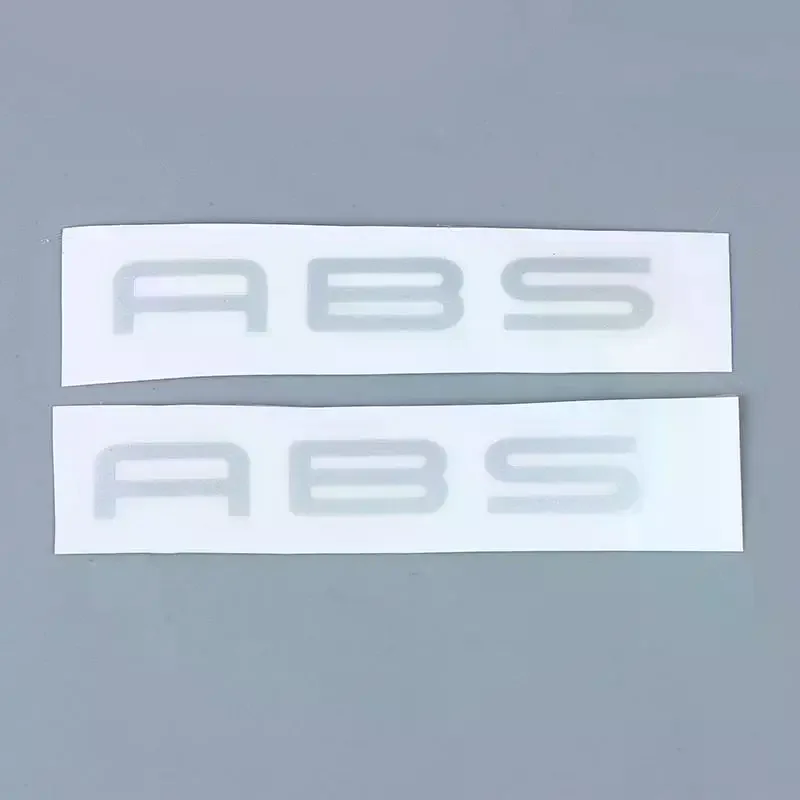 

ABS Motorcycle Fairing Front Stickers Decals Universal Fit For 300 400 Z650 ZZR1100 Z1000 H2 Z750 Z800 W800 Versys