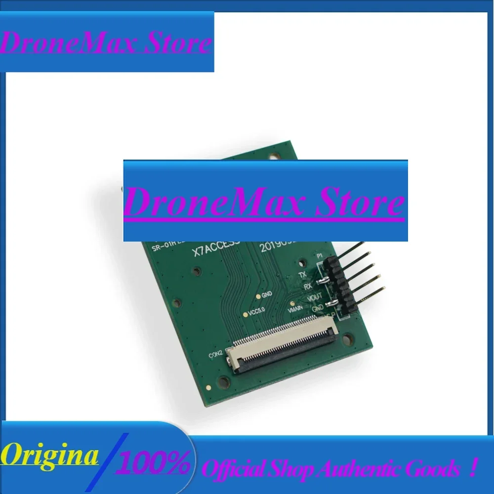 DroMaFrSky Taranis ACCESS X7 LED Board